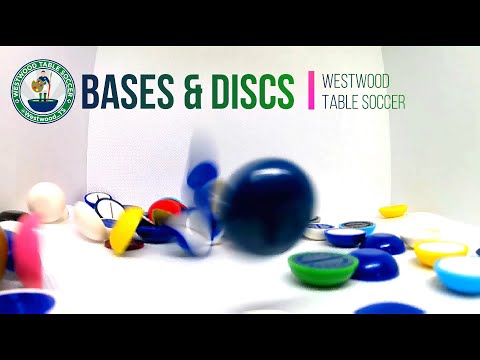 immagine di anteprima del video: What Do I Do? Bases & Discs
