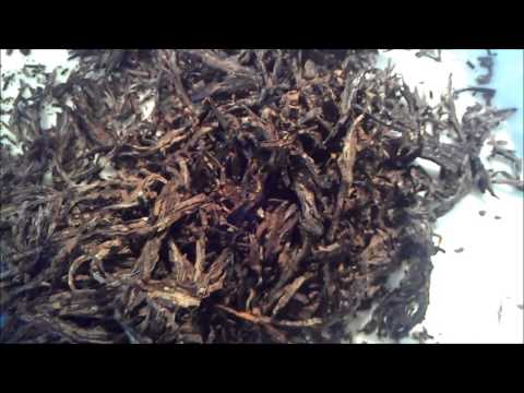 Pfeife rauchen: Alter Tobak - Opas Tabake und Lehrreiches im Umgange damit ;))