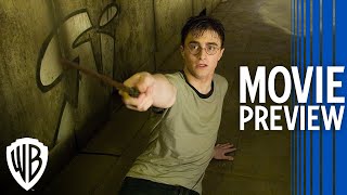 Harry Potter and the Order of the Phoenix (2007) Video