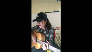 謝和弦 R-chord – 謝謝妳愛我 Thanks for your love | cover by Ng Cal-ly