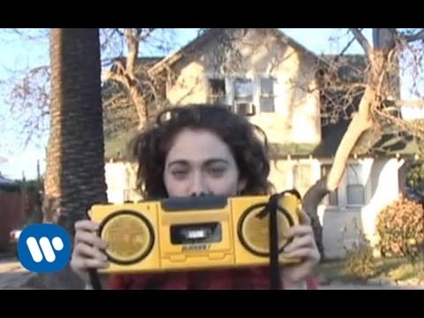 Regina Spektor  - "Dance Anthem of the 80's" [Official Music Video]