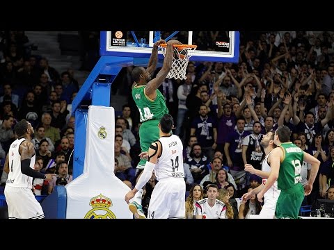 Top 16 Round 4: Top 10 Plays