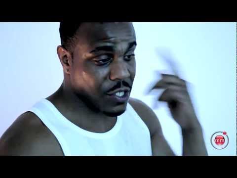 *MM* Mike GLC freestyle EXCLUSIVE (2 of 2)