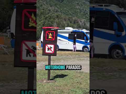 #lugaresparaacampar  Capitulo 2 - Lago Villarino - Camino Siete Lagos