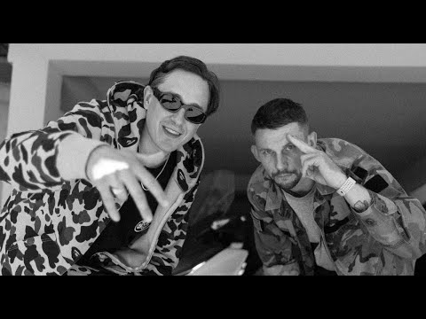 Zebra - Generał  [Non Official Video] #łajzol #uszer