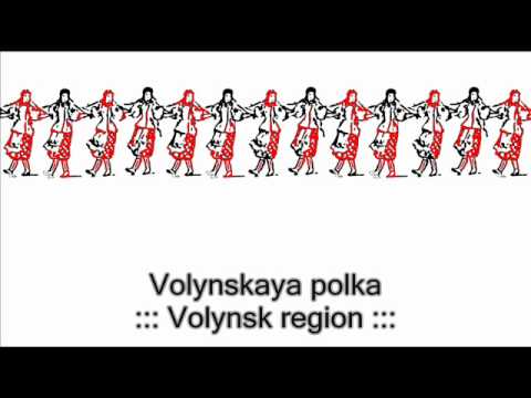 Volynskaya