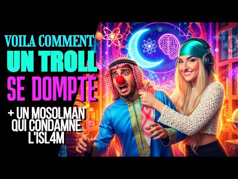 Casus Lady and Amir Apostat