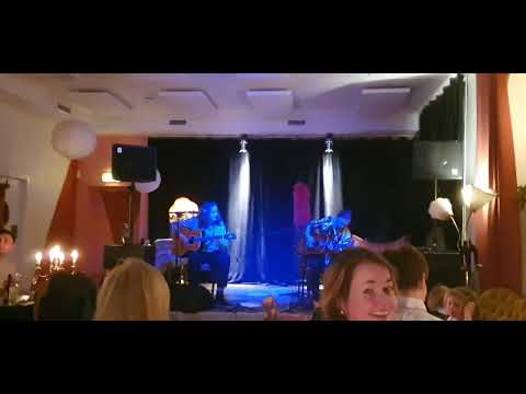 Velvet Insane - Vår lokal - 25 mars - 2022 - Gnesta