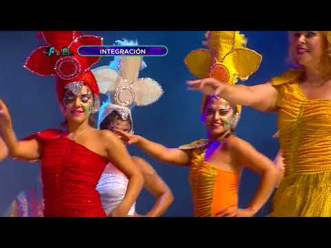 2da Etapa - Integración - Segunda Rueda