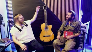 בםקאסט - ל"ג בעומר - פרשת אמור - דייויד טויב - דוידי נחשון - מוישלה שניידר | אורח מיוחד: יוסי בר נתן