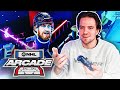 THIS NEW GAME MODE IS ACTUALLY GOOD NHL 25 ARCADE
