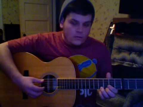 Souls Like The Wheels - The Avett Brothers