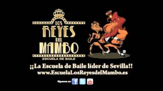 Conteo de los 8 tiempos de la Salsa para no perder el ritmo ¡¡Muy útil para practicar en casa!!