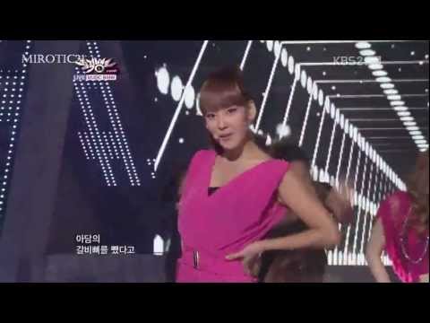 The Grace (Dana & Sunday) - One More Chance 15 in 1