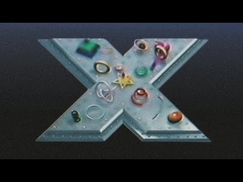 Abertura Xuxa Park - (1998)