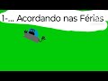 Joga Despertador Speedrun Be Like