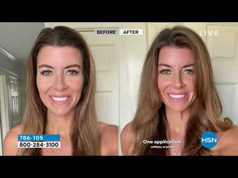 HSN | Haircare Solutions Steals & Deals 08.02.2023 - 07 PM