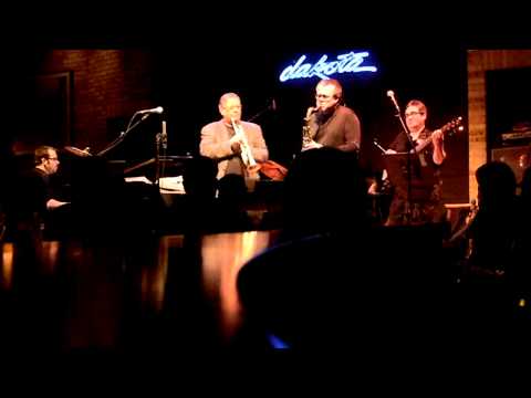 Arturo Sandoval performing "Giants Steps" at the Dakota Jazz Club in Minneapolis 4.20.11