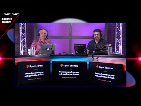 Enterprise News - Enterprise Security Weekly #146