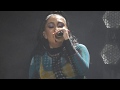 Kali Uchis MELTING Live In Houston Tx 5 10 2019