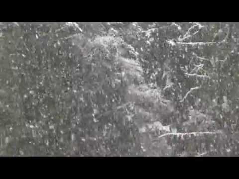 Lunta lunta enemmän lunta