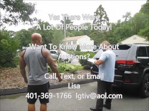 Homes Sold At Auction Rhode Island & Massachusetts | Lisa Glowacki Real Estate