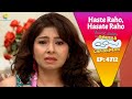 NEW Ep 4712 Roshan Pe Aayi Badi Musibat Taarak Mehta Ka Ooltah Chashmah
