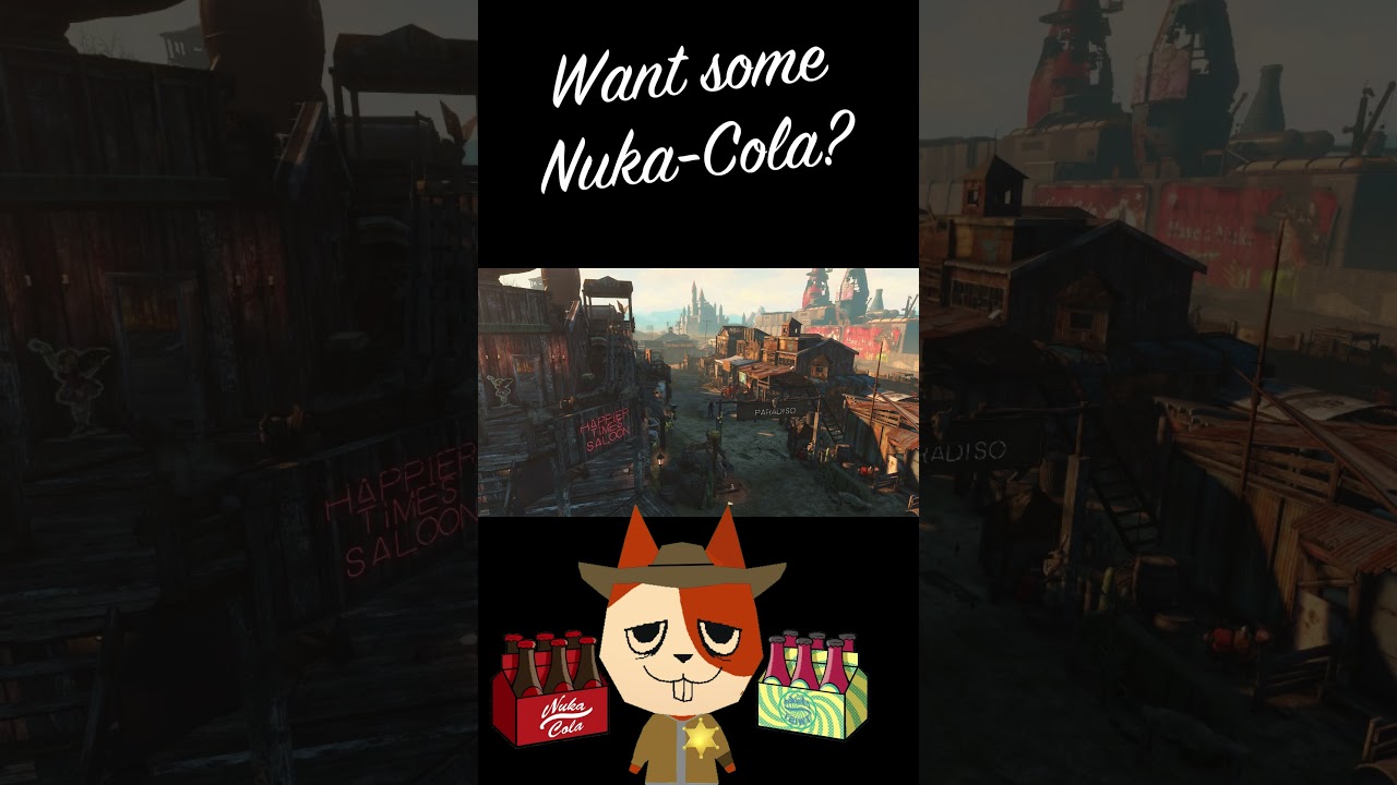 The Average Far Harbor Settlement Experience