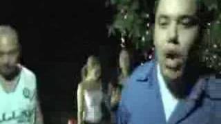 Microphone Killa - Texas Untouchables