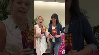 Live from Georgia Tech TSRB Traveling Library | Book Promotion