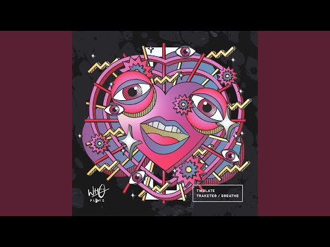 Breathe (Extended Mix)