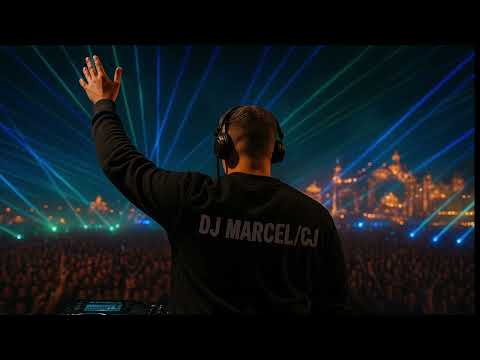 New Year's Eve 2026 Party Mix Selected by DJ Marcel/CJ