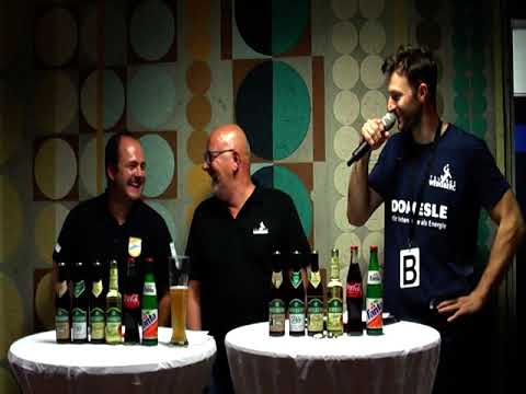 TVG Großsachsen 2022/23 - PK Spiel 02 / TSV Weinsberg - TVG