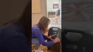 Concentrador de Oxigeno de grado médico | 24 hrs ocigeno