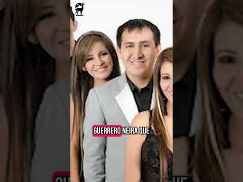 FROM BAKERS TO CONQUERING THE WORLD: THE INCREDIBLE STORY OF CORAZÓN SERRANO