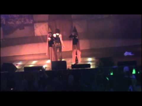 Ярослав Стаховский (StEX)-"So high" (Live) 2009 Пенза