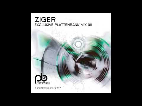 Ziger Mix For Plattenbank