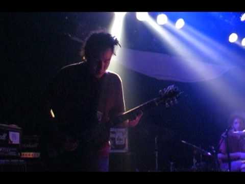 KEHLVIN - Atheist hope (live @ Bikini Test 2007)