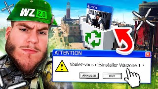 AU REVOIR WARZONE.exe #2... 🫡