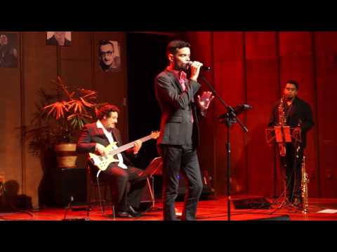 FLVIO MOURA - A Paz | Projeto "A Fina Tera"