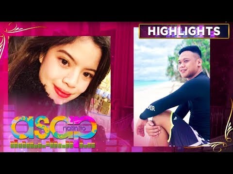 The Love Story James and Thalia | ASAP Natin 'To