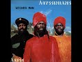 Abyssinians - Wicked Men