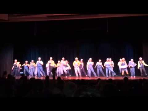 Happy at Gateway Elementary