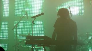 Gary Numan - The Calling (Live at the O2 Academy, Oxford, 15th November 2013)