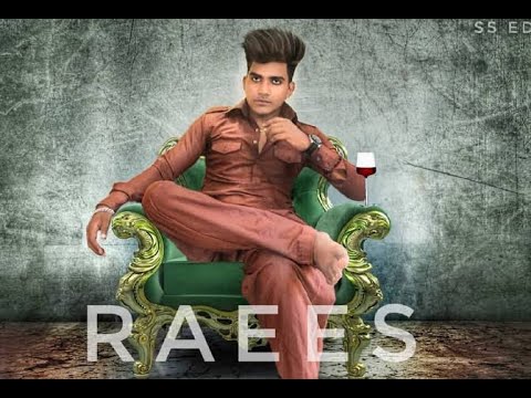 YouTube Thumbnail