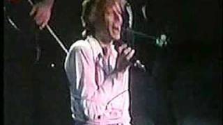David Bowie- Diamond dogs (live 1974)