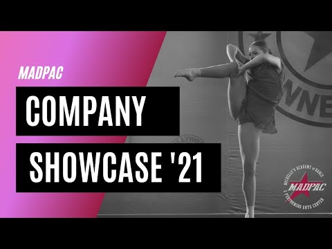 MADPAC 2021 Company Showcase