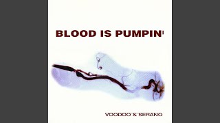 Blood Is Pumping (Future Breeze Remix)