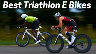 Top 5 Best Triathlon Bikes 2024 - Best Triathlon Bikes 2024
