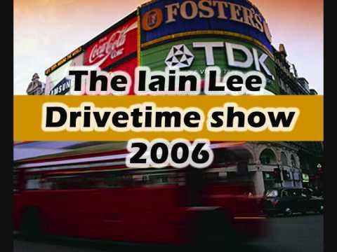 Varinder gets told off by Lyn in Forrest Gate - Iain Lee Drivetime show